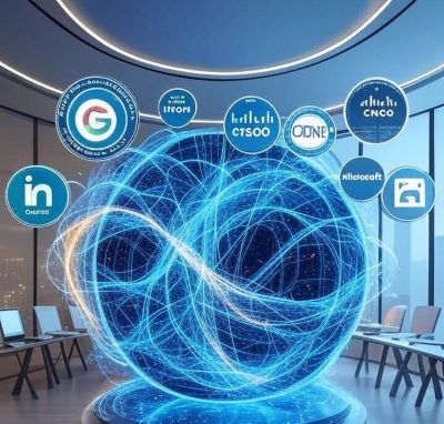 Excellence in Information Technology
