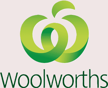 Woolworths Supermarkets logo