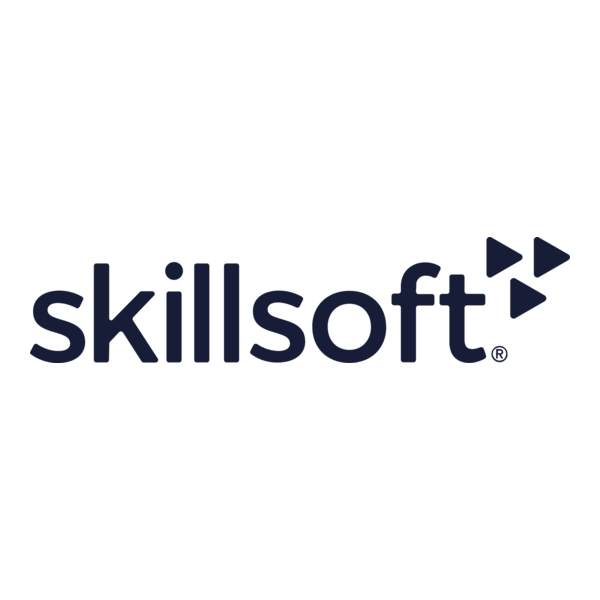 Skillsoft logo