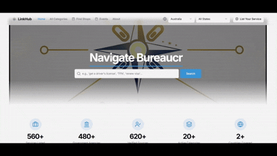 LinkHub