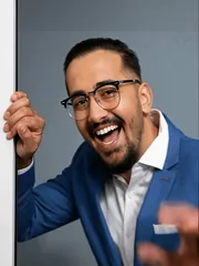 Shikhar KC